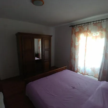 Bubica * Luka (Dugi Otok)