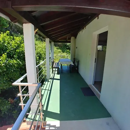 Bubica * Luka (Dugi Otok)