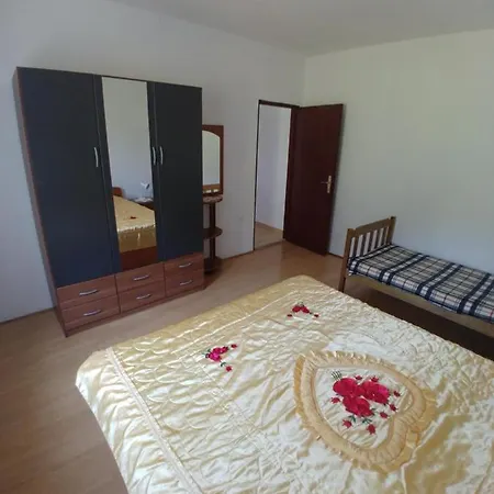 شقة Bubica Luka (Dugi Otok)