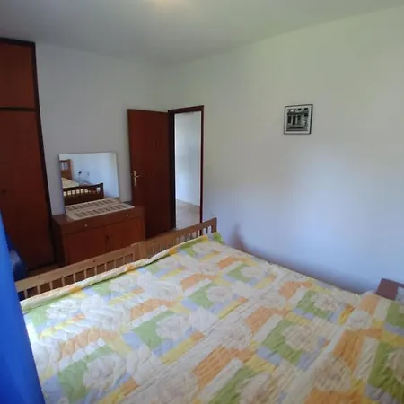 شقة Bubica Luka (Dugi Otok)