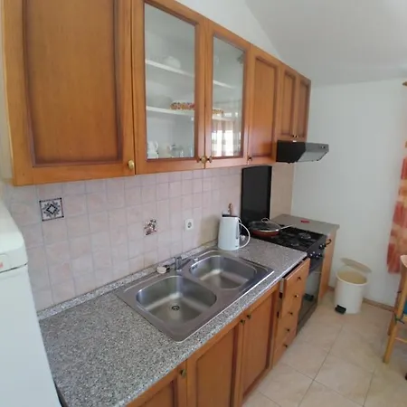 شقة Bubica Luka (Dugi Otok)