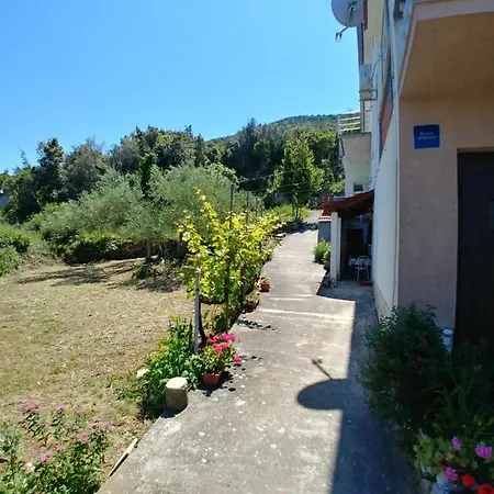 Bubica Luka (Dugi Otok)