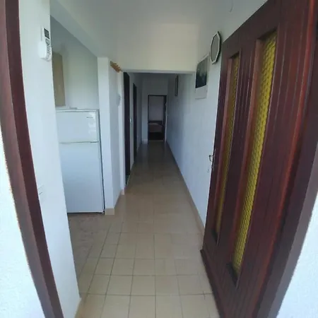 شقة Bubica Luka (Dugi Otok)