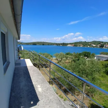 Bubica Luka (Dugi Otok)