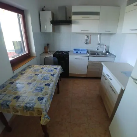 شقة Bubica Luka (Dugi Otok)