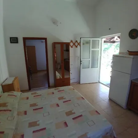Bubica Appartamento Luka (Dugi Otok)
