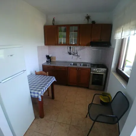 شقة Bubica Luka (Dugi Otok)