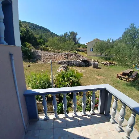 Bubica Appartamento Luka (Dugi Otok)