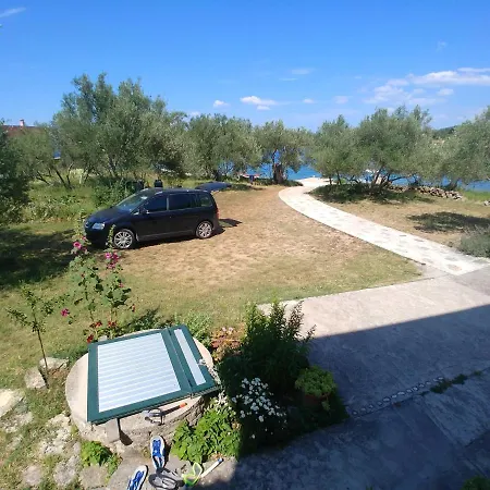 شقة Bubica Luka (Dugi Otok)