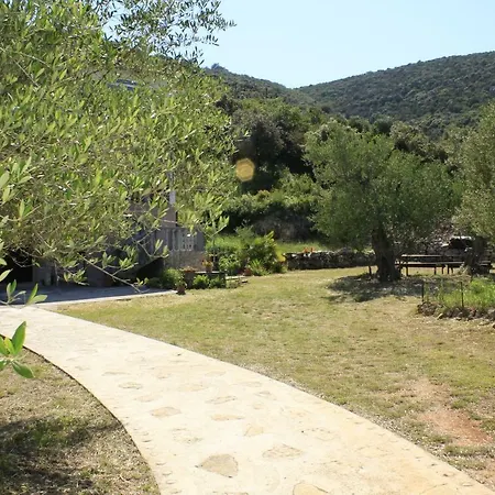 Bubica * Luka (Dugi Otok)