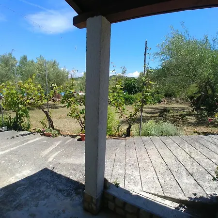 Bubica Apartamento Luka (Dugi Otok)