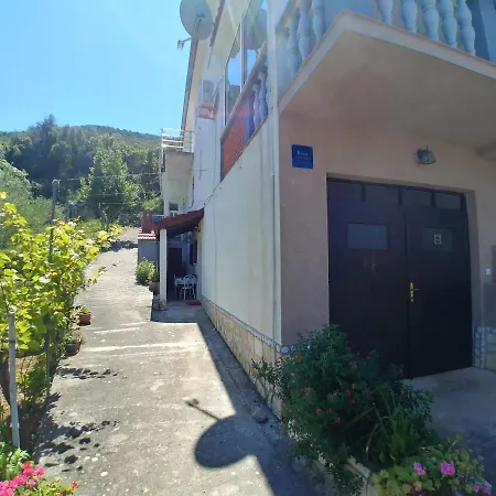 Bubica * Luka (Dugi Otok)