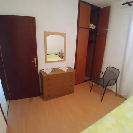 Apartamento Bubica Luka (Dugi Otok)