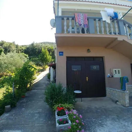 Bubica * Luka (Dugi Otok)