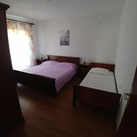 Apartamento Bubica *