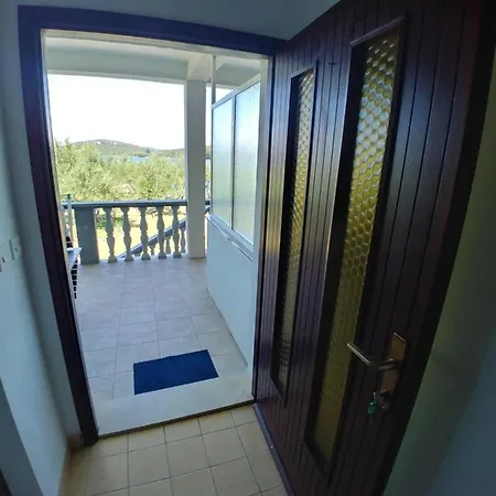 Bubica Apartamento Luka (Dugi Otok)