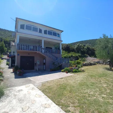 Apartamento Bubica Luka (Dugi Otok)