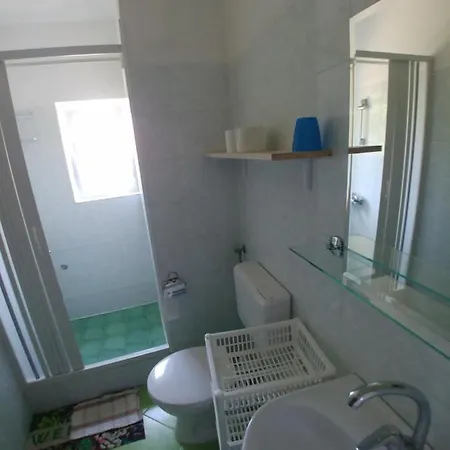 Apartamento Bubica *