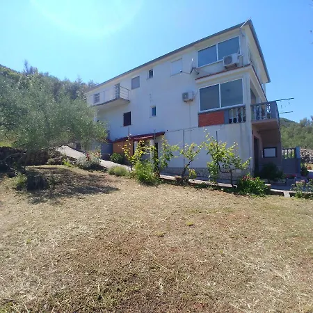 Bubica * Luka (Dugi Otok)