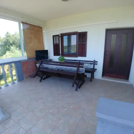 Apartamento Bubica *