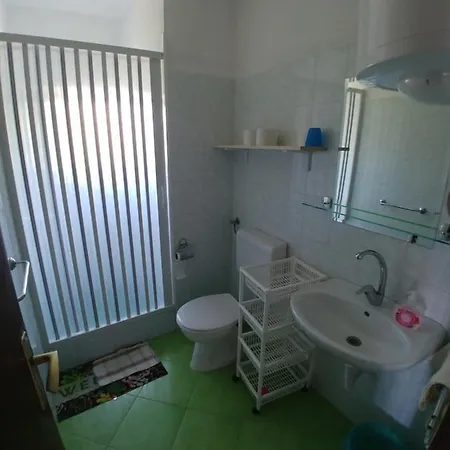 Bubica Apartamento Luka (Dugi Otok)
