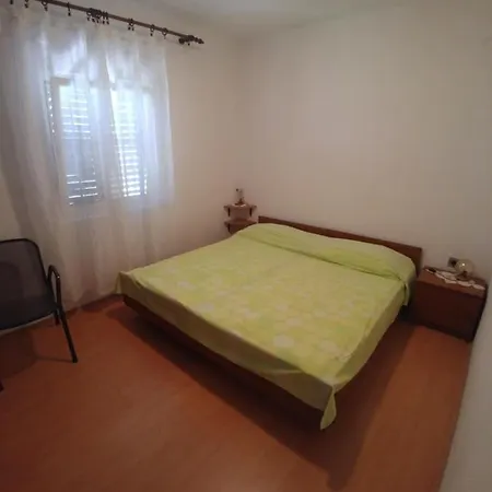 Apartamento Bubica Luka (Dugi Otok)