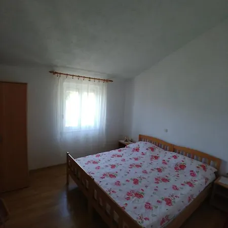 Bubica Lägenhet Luka (Dugi Otok)