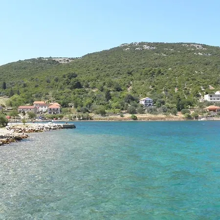 Bubica Luka (Dugi Otok)