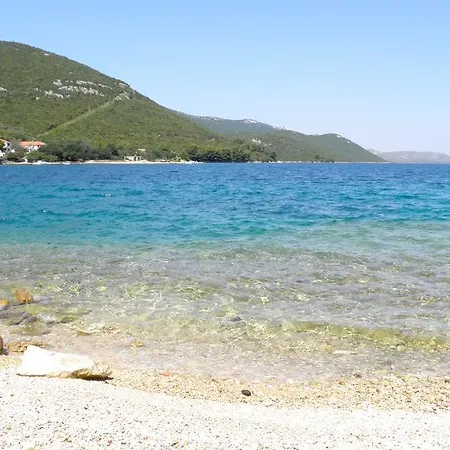 Bubica Lägenhet Luka (Dugi Otok)