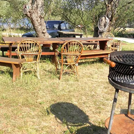 Apartamento Bubica Luka (Dugi Otok)