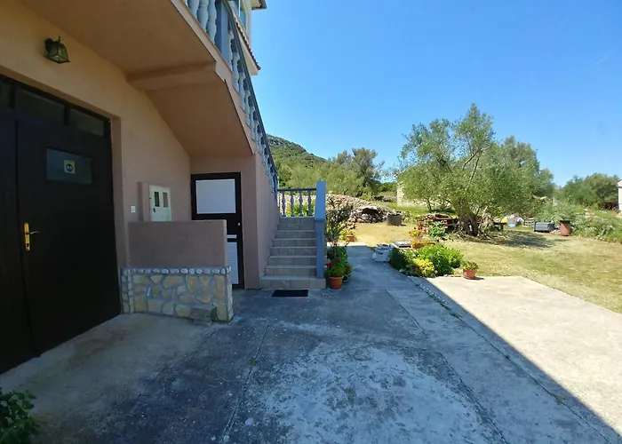 Appartement Bubica *