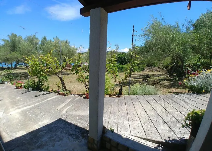 Bubica Appartement Luka (Dugi Otok)