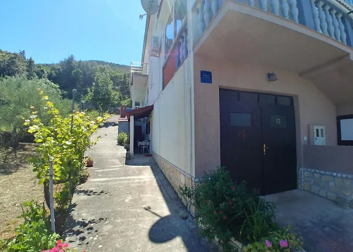 Bubica * Luka (Dugi Otok)