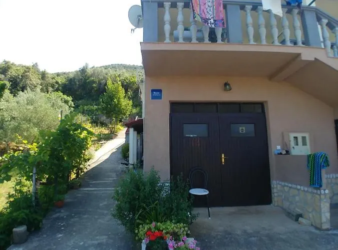 Bubica * Luka (Dugi Otok)