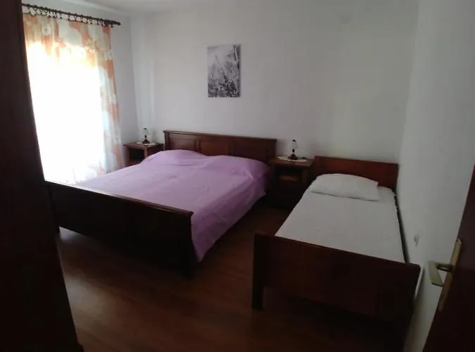 Appartement Bubica *