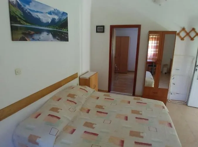 Appartement Bubica Luka (Dugi Otok)