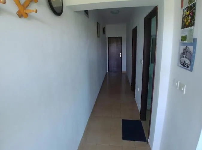 Appartement Bubica *