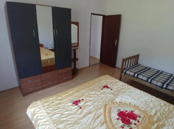 Appartement Bubica Luka (Dugi Otok)