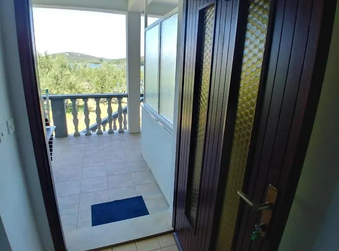 Bubica Appartement Luka (Dugi Otok)