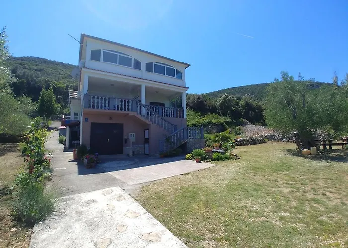 Appartement Bubica Luka (Dugi Otok)