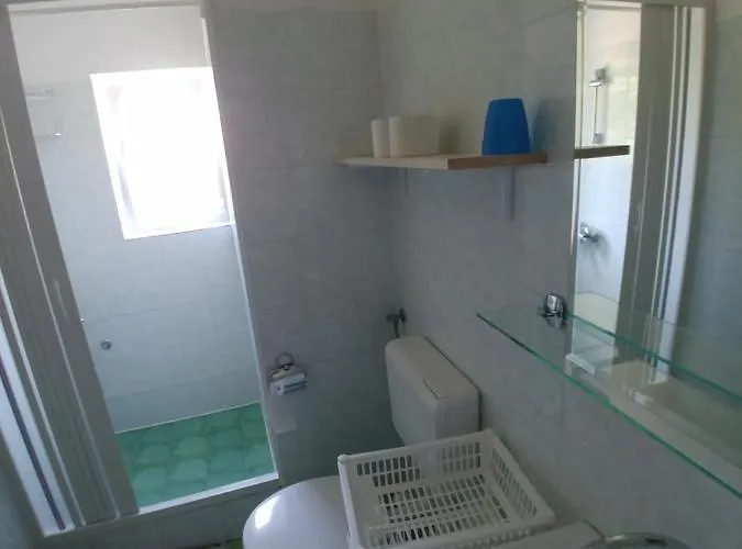 Appartement Bubica *