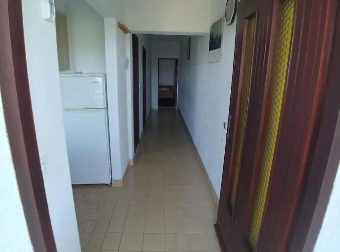 Appartement Bubica Luka (Dugi Otok)