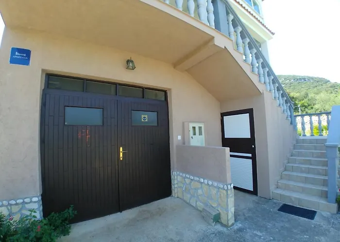 Bubica * Luka (Dugi Otok)