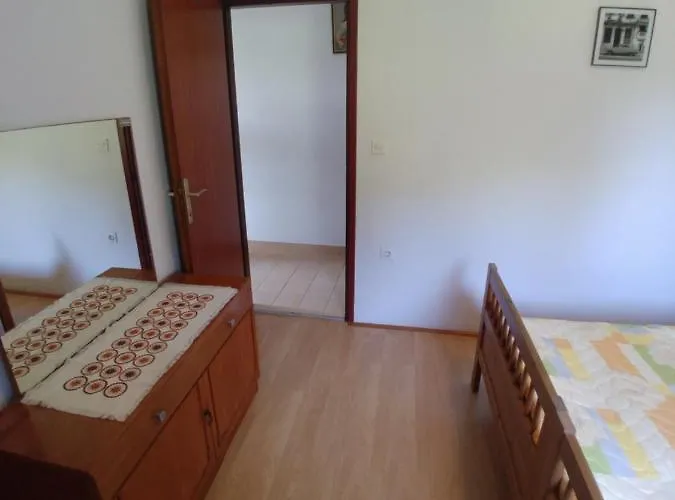 Bubica * Luka (Dugi Otok)