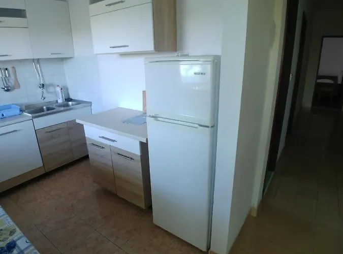 Appartement Bubica *