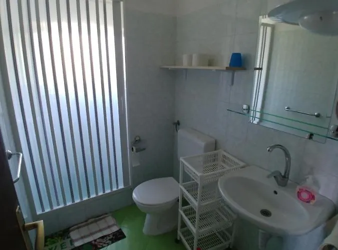 Bubica Appartement Luka (Dugi Otok)