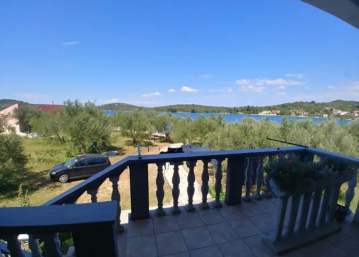 Bubica Appartement *