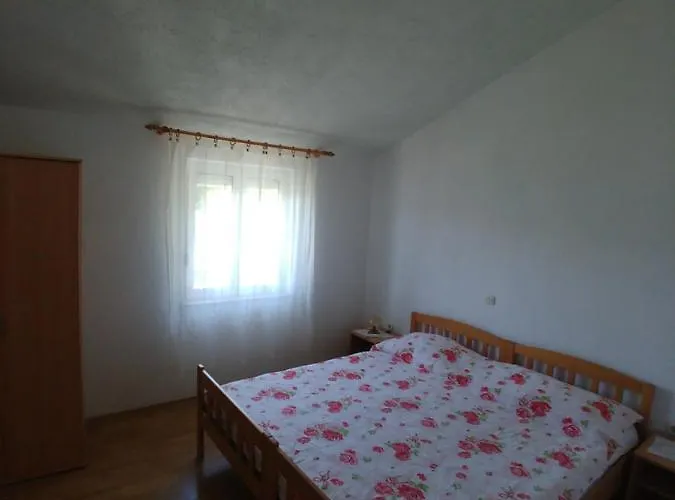 Bubica Appartement Luka (Dugi Otok)