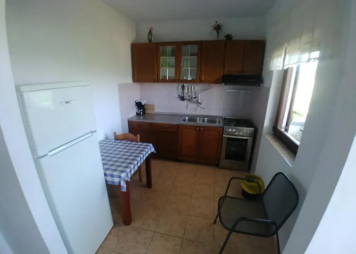 Appartement Bubica Luka (Dugi Otok)