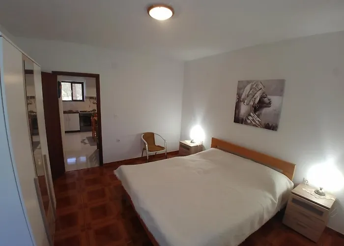 Bubica Appartement *